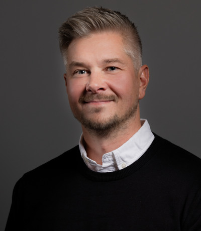 Alexander Ammunet