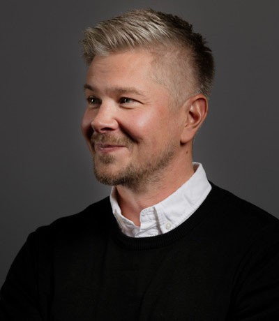 Alexander Ammunet