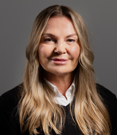 Anna Larsson