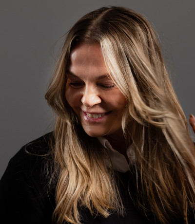 Anna Larsson