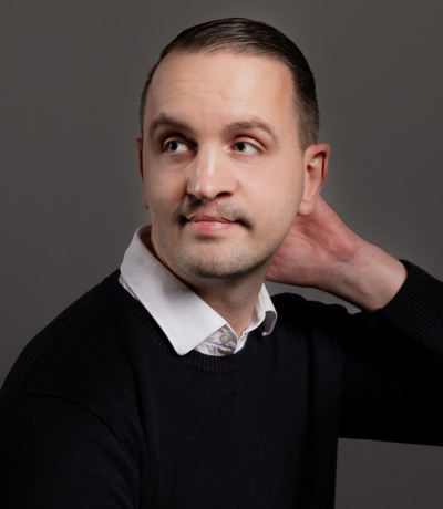 Björn Kajson