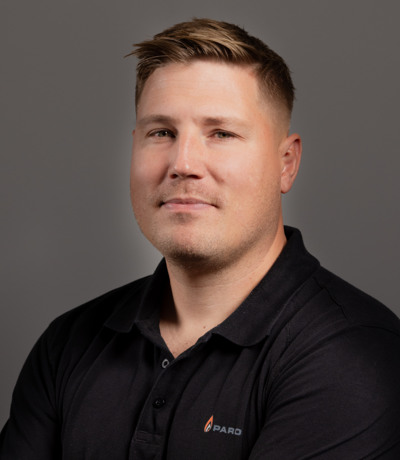 Jim Bergqvist