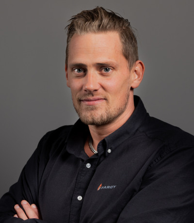 Jonas Nordh