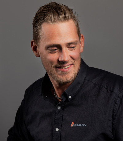 Jonas Nordh