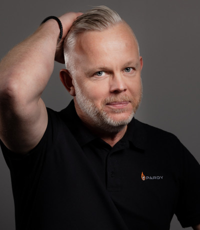 Krister Wiberg