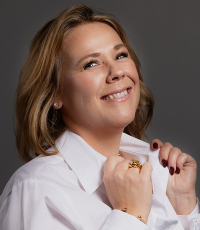Marie Sandberg