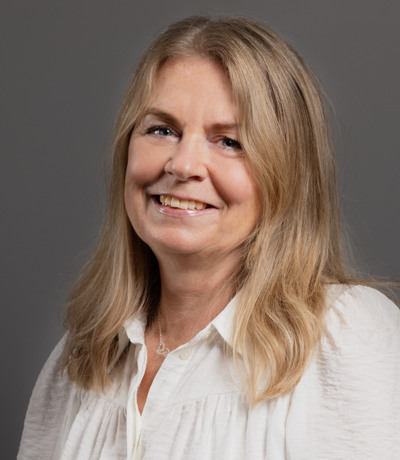 Petra Palmstedt