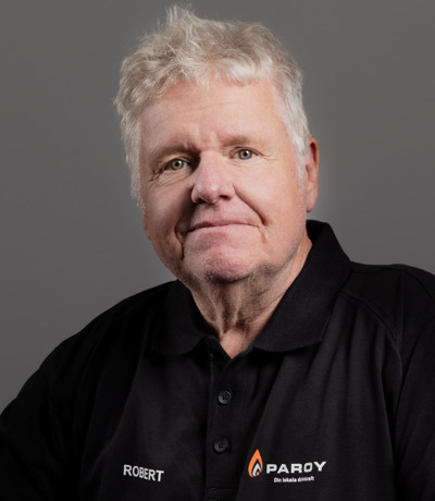Robert Söderström