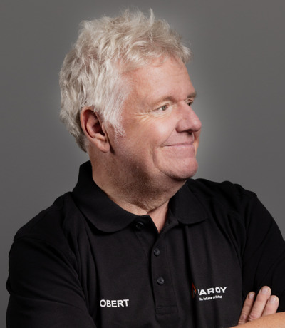 Robert Söderström
