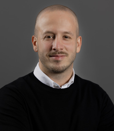 Robin Hamic
